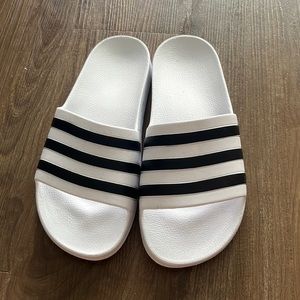 adidas Adilette Aqua Slides